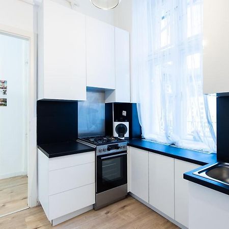 Budapest4U - New Apt In The Central Of 부다페스트 외부 사진