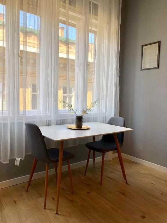 Budapest4U - New Apt In The Central Of 부다페스트 외부 사진