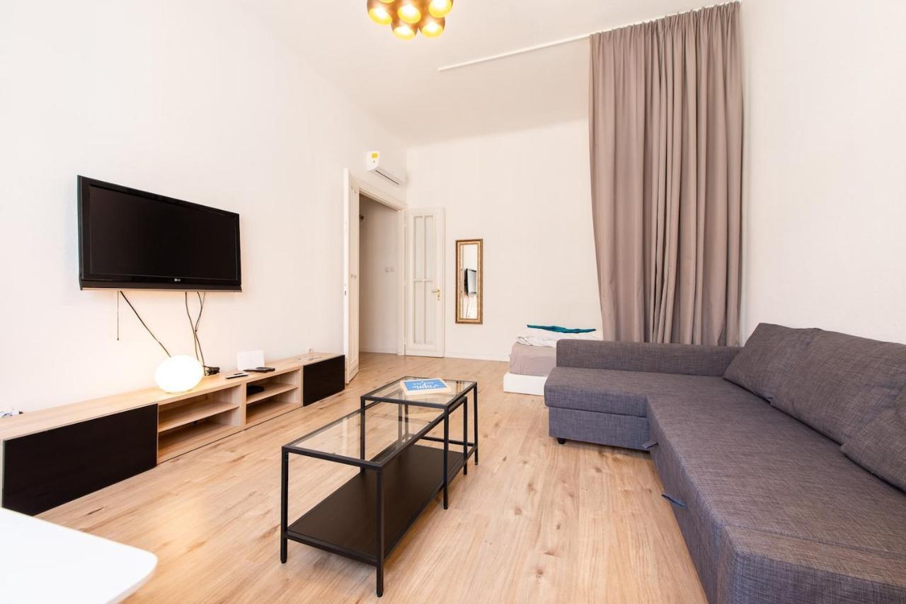 Budapest4U - New Apt In The Central Of 부다페스트 외부 사진