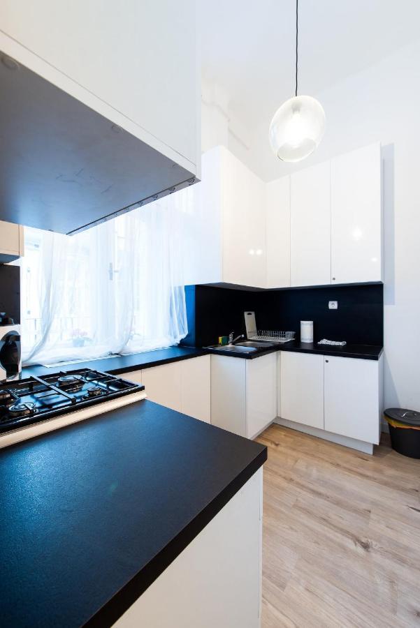 Budapest4U - New Apt In The Central Of 부다페스트 외부 사진